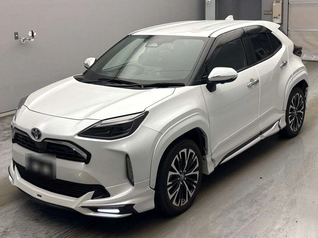 Toyota Yaris Cross MXPB10 2024